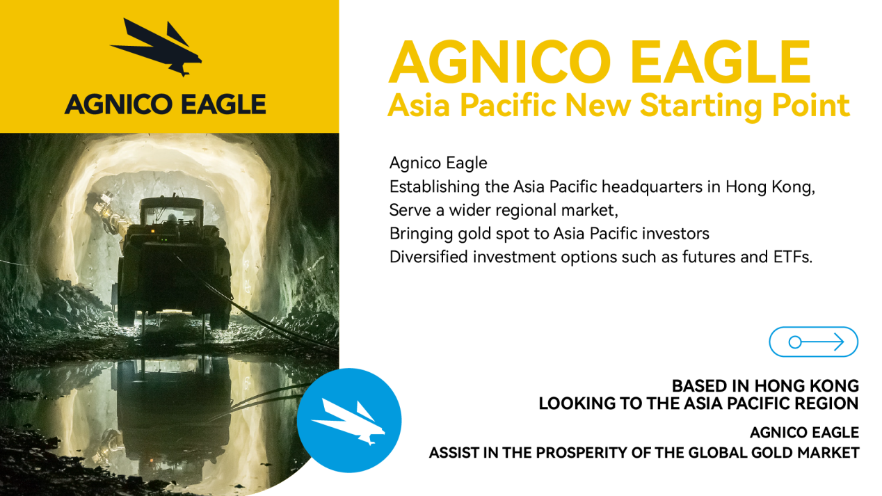 Agnico Eagle 海报-10