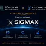 Waterfall x Exoduspoint x SigmaX