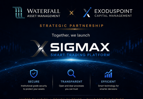 Waterfall x Exoduspoint x SigmaX